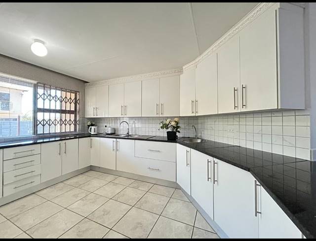 3 BEDROOM HOUSE FOR SALE IN BRITS CENTRAL